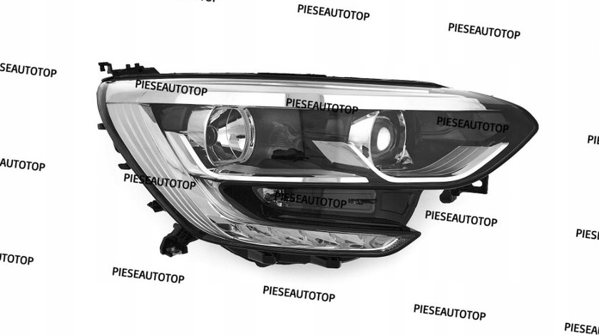 Far dreapta led Renault Megane 4 2016-2019 NOU 260100506R