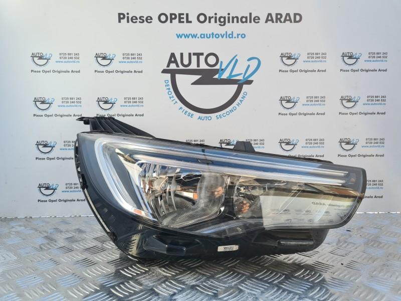 Far dreapta led si halogen Opel Grandland X 2017-> 3649412