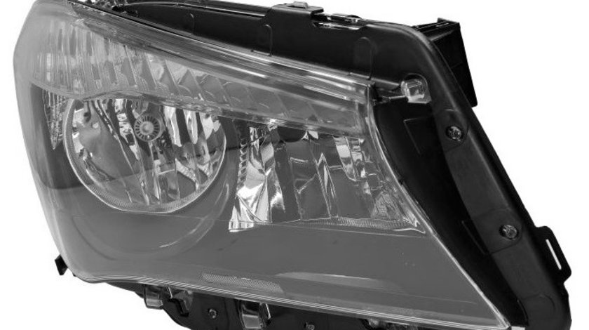 Far Dreapta Led Tyc Mercedes-Benz CLA-Class C117 2013→ 20-16413-05-9