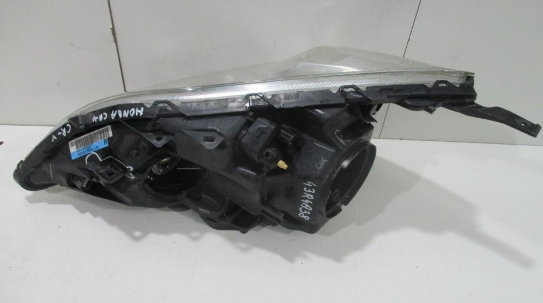 Far dreapta LUPA Honda CRV an 2008 2009 2010 cod 33100-8WW-G1