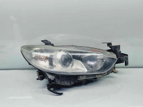 Far dreapta MAZDA 6 (GJ1) [Fabr 2014-2021] OEM