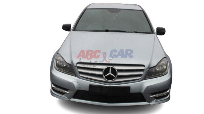 Far dreapta Mercedes C-Class W204 2012 sedan facelift C250 2.2 CDI