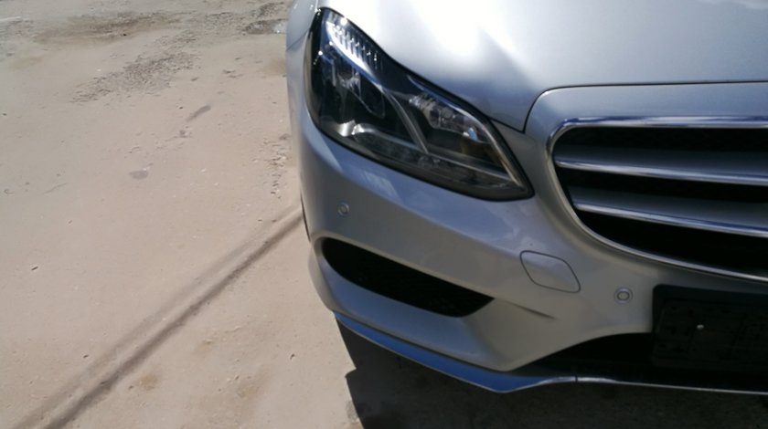 Far dreapta Mercedes E220 CDI W212 facelift