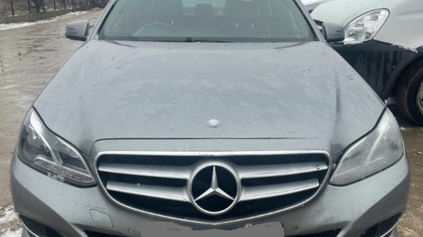 Far dreapta Mercedes e250 cdi w212 facelift