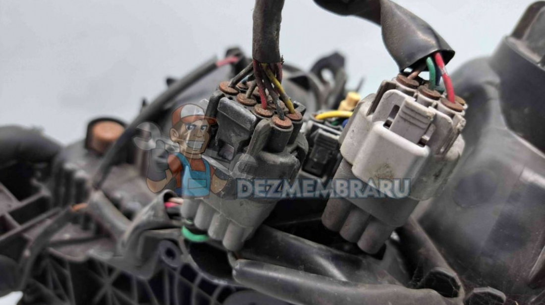 Far dreapta MITSUBISHI ASX (GA) [Fabr 2010-2020] OEM