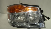 Far dreapta Nissan Armada an 2003 2004 2005 2006 2...