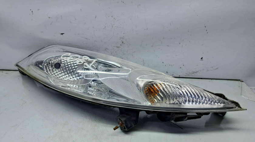 Far dreapta Nissan Juke [Fabr 2010-2014] Hatchback OEM