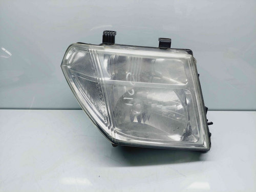 Far dreapta Nissan Navara (D40) [Fabr 2005-2014] OEM