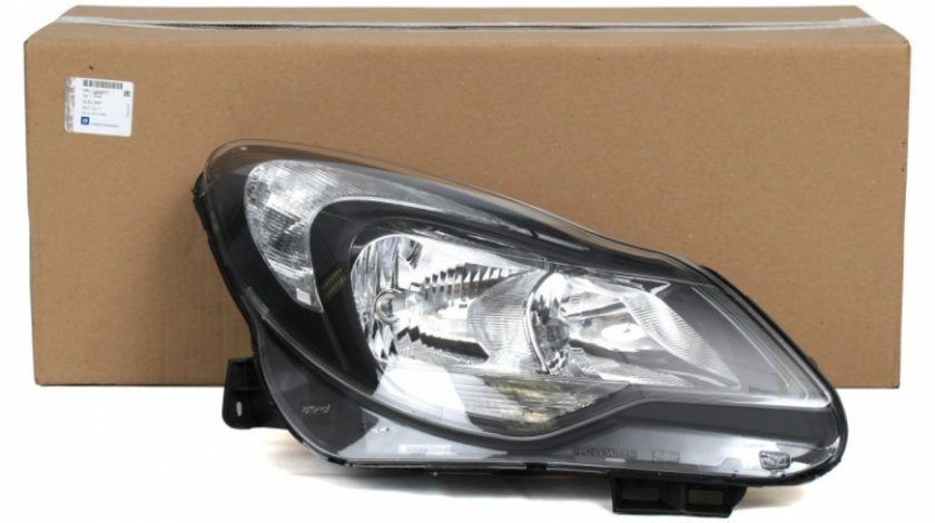 Far Dreapta Oe Opel Corsa D 2011-2014 13446802