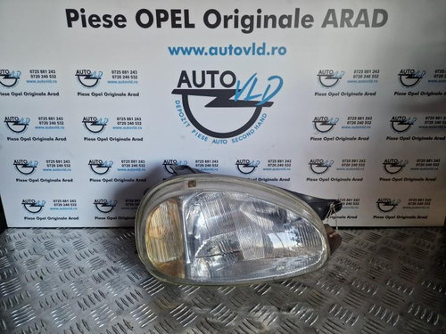 Far dreapta Opel Corsa B 1993-2000 562