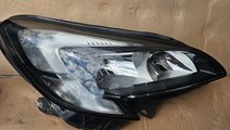 Far dreapta Opel Corsa E 2015 2016 2017 2018