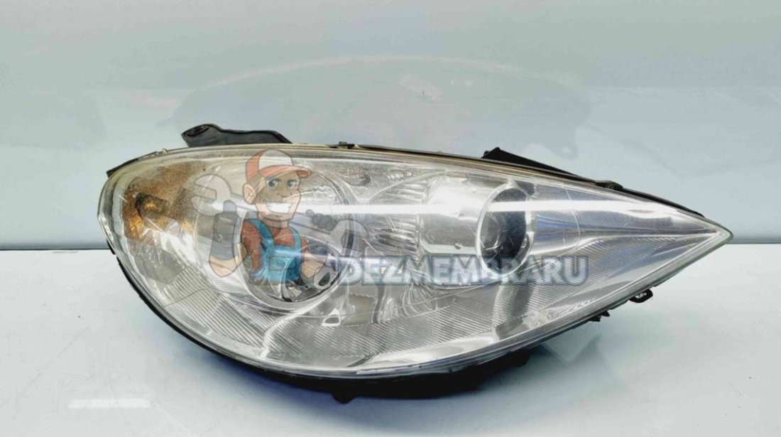 Far dreapta Peugeot 807 [Fabr 2002-2008] 1494309080