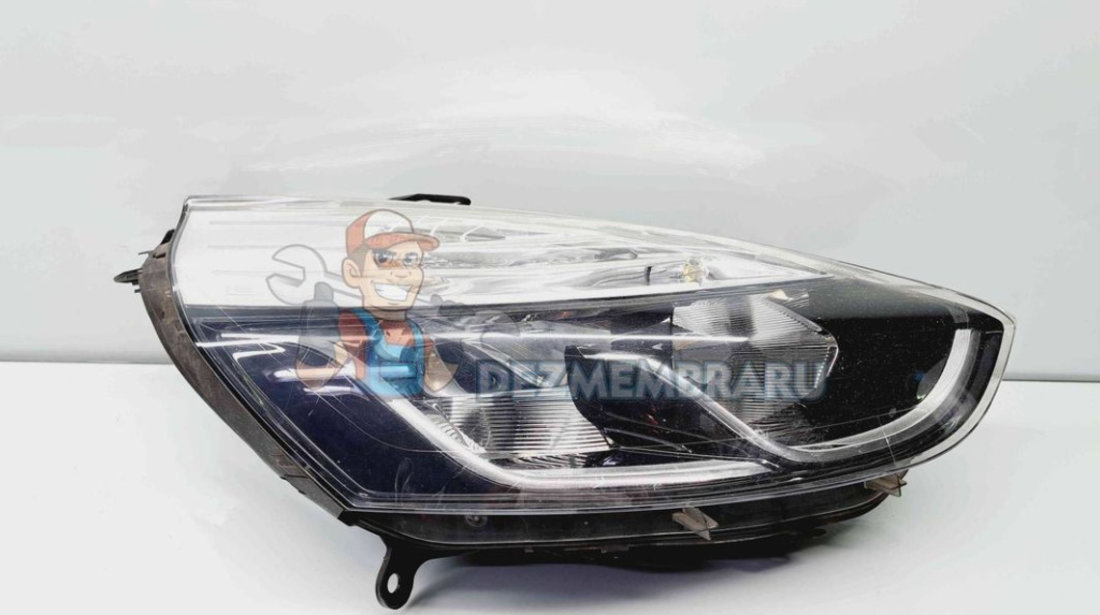 Far dreapta Renault Clio 4 [Fabr 2012-2020] 260102482R