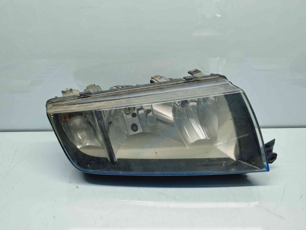 Far dreapta Skoda Fabia 1 (6Y2) [Fabr 1999-2008] OEM