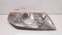 Far dreapta Skoda Octavia 2 Combi (1Z5) [Fabr 2004...