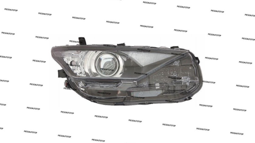 Far dreapta Toyota Auris 2015-2019 NOU 8113002K30 81130-02K30 (CU LUMINI DE ZI LED) HIR2