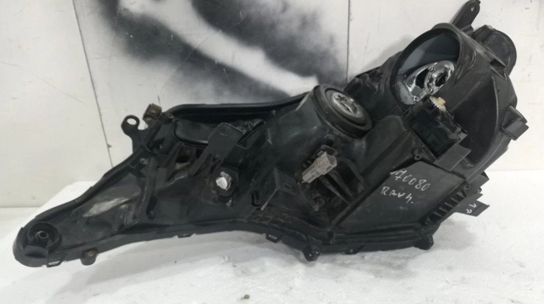 Far Dreapta Toyota Rav 4 An 2012 2013 2014 2015