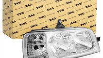 Far Dreapta Tyc Citroen Jumper 2 2002-2006 20-0677...