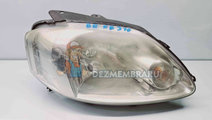 Far dreapta Volkswagen Fox (5Z1, 5Z3) [Fabr 2003-2...