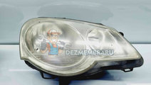 Far dreapta Volkswagen Polo (9N) [Fabr 2001-2008] ...