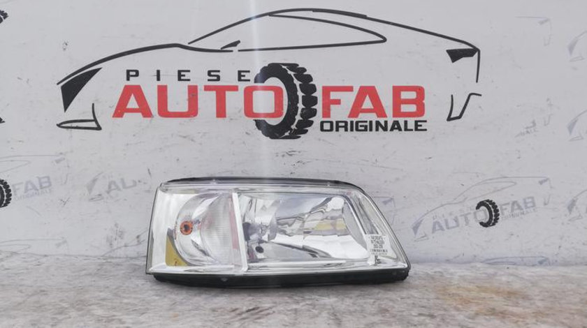 Far dreapta Volkswagen Transporter T5 Halogen an 2003-2004-2005-2006-2007-2008-2009-2010 F8UEJ8YRCP