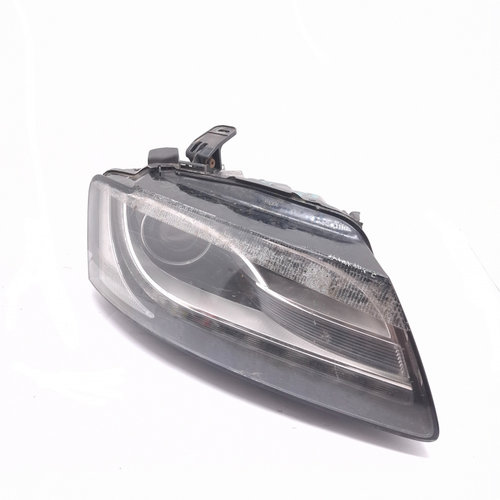 Far Dreapta,Xenon Audi A5 (8T3, 8F7, 8TA) 2007 - 2016 Motorina 8T0941004M, 89317781, 8T0941004M2080,...