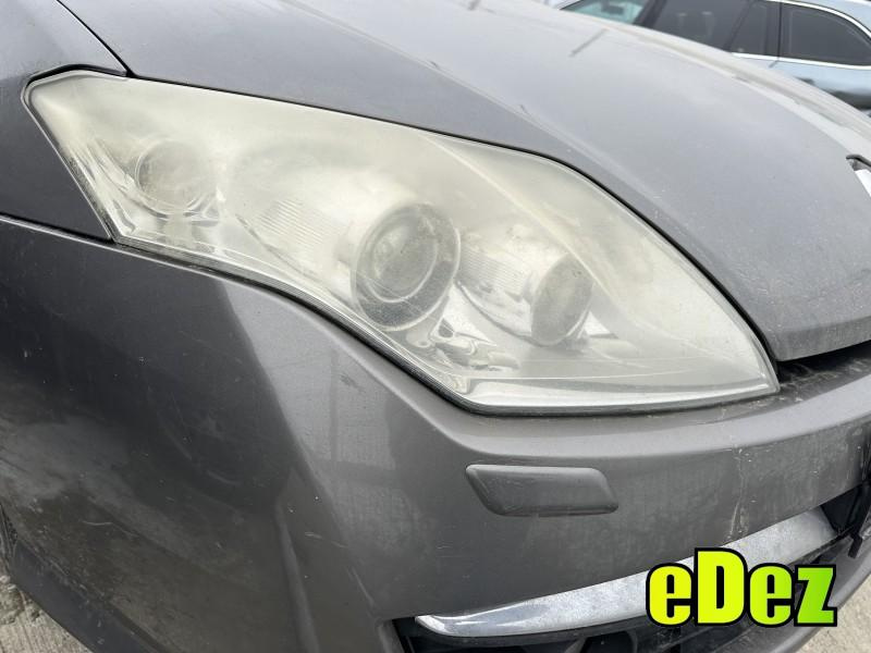 Far dreapta xenon Renault Laguna 3 (2007-2010) 260100035R