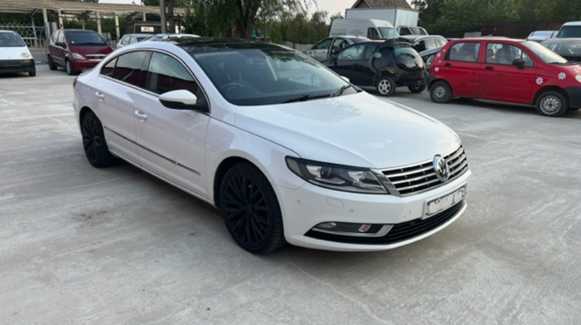 Far dreapta XENON Volkswagen Passat CC FACELIFT