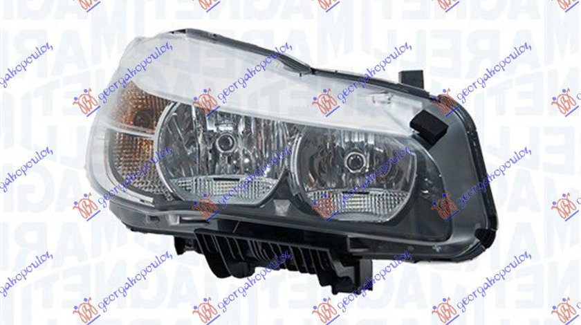 Far Electric Dreapta Bmw Seria 2 F45/F46 Active Gran Tourer 2014-2017