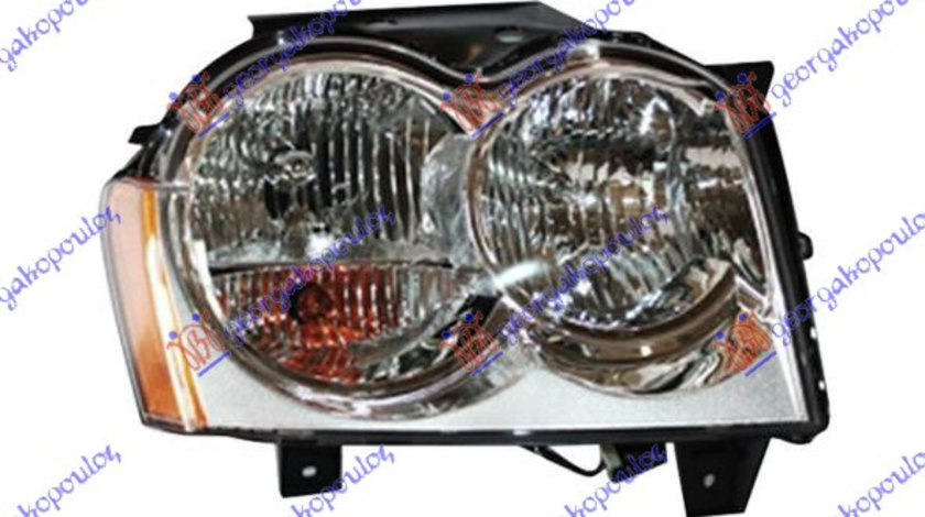 Far Electric Dreapta JEEP GRAND CHEROKEE 2005 2006 2007 2008