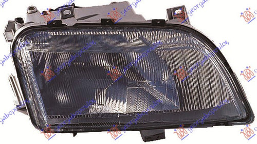 Far Electric Dreapta Seat Alhambra 1995-2010