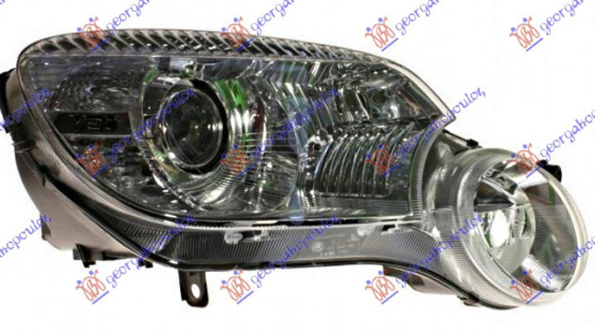 Far Electric Dreapta Skoda Yeti 2009 2010 2011 2012 2013 [OE-Original] Xenon