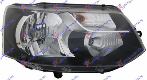 Far Electric Dreapta VW Transporter T5 2010 2011 2012 2013 2014 2015