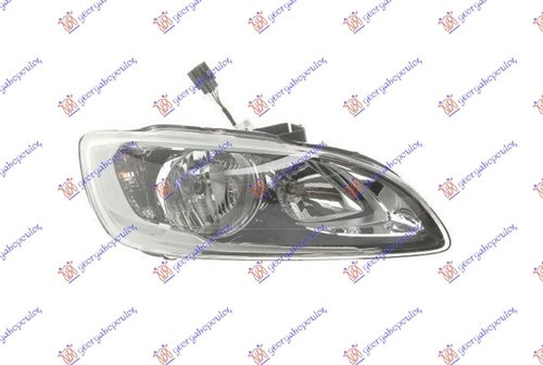 Far Electric (H7/H9) Dreapta Volvo S60/V60 2013 2014 2015 2016