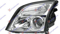 Far Electric Halogen Stanga Opel Vectra C 2002 200...