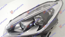 Far Electric Halogen Stanga Peugeot 208 An 2015 20...