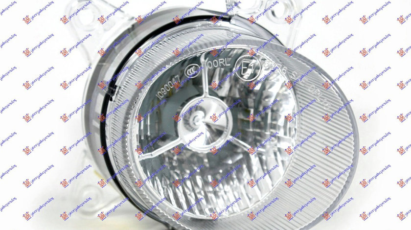 Far Electric/Lumina De Zi Dreapta Cu Led Rotund Mercedes B Class W246 2011-2012-2013-2014