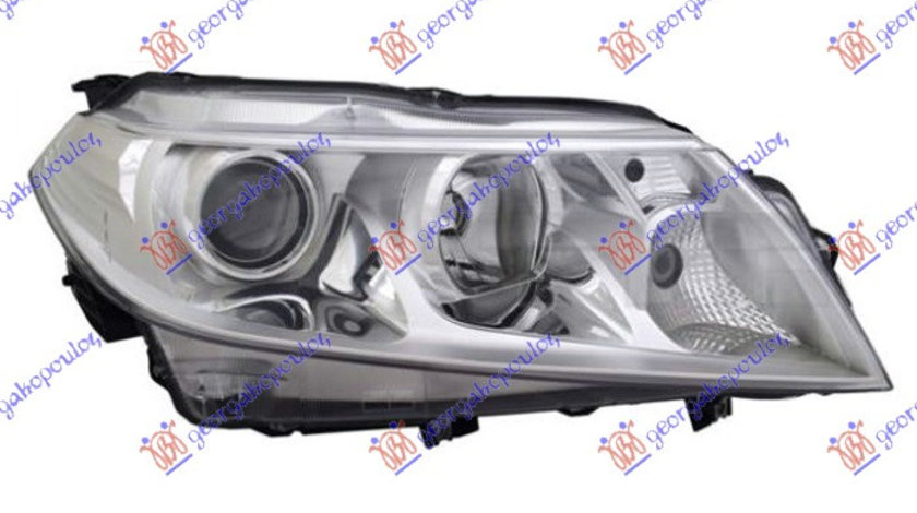 Far Electric pe Halogen Dreapta Suzuki Vitara An 2015 2016 2017 2018 2019