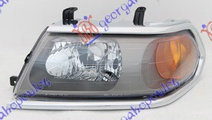 Far Electric pe Halogen Stanga Mitsubishi Pajero S...