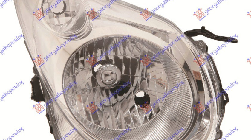 Far Electric pe Halogen Stanga Suzuki Alto An 2008 2009 2010 2011 2012 2013 2014