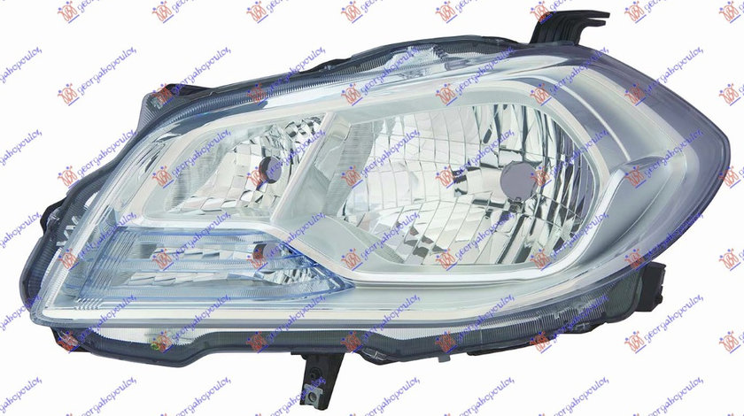 Far Electric pe Halogen Stanga Suzuki SX4 S-Cross An 2013 2014 2015 2016