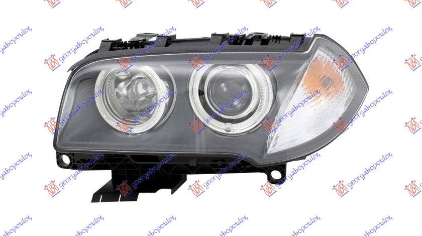 Far Electric Stanga Bi-Xenon BMW X3(E83) 2007-2008-2009-2010-2011