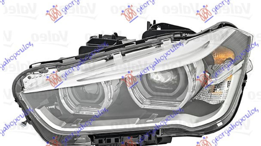 Far Electric Stanga Full LED 07/16 BMW X1(F48)2015-2016-2017-2018-2019