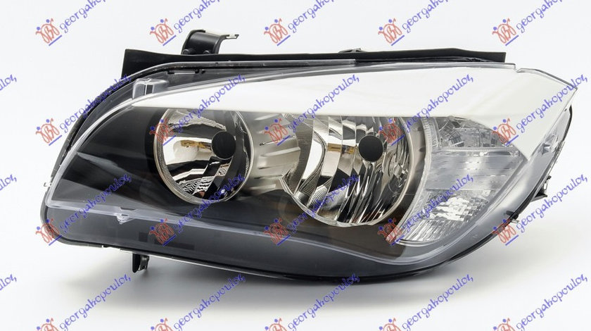 Far Electric Stanga Halogen BMW X1 (E84) 2009-2010-2011-2012-2013