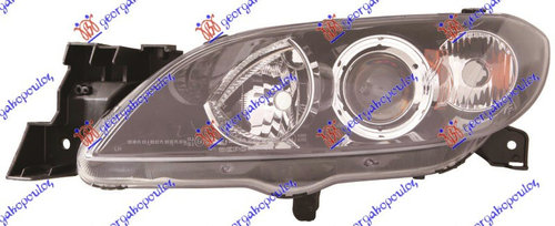 Far Electric Stanga Mazda 3 2004 2005 2006 2007 2008