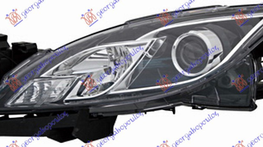 Far Electric Stanga Mazda 6 2008 2009 2010 2011 2012 2013