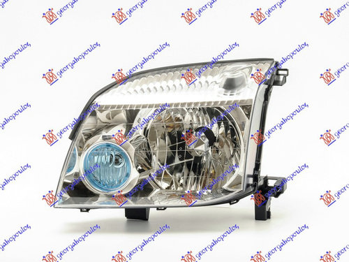 Far Electric Stanga Nissan X-Trail 2001 2002 2003 2004 2005 2006 2007 2008 2009 2010 2011 2012 2013 ...