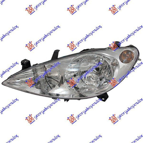 Far Electric Stanga Peugeot 307 2001 2002 2003 2004 2005