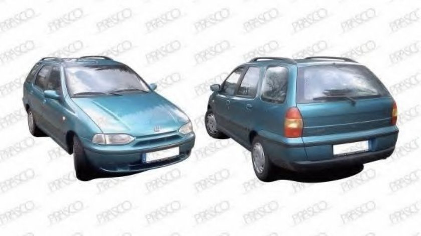 Far FIAT PALIO (178BX) (1996 - 2016) PRASCO FT1134903 piesa NOUA