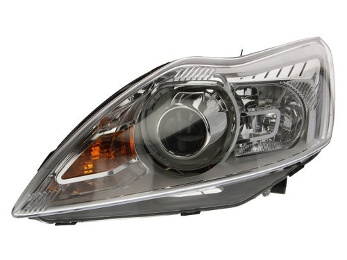 Far FORD FOCUS II (DA) (2004 - 2012) TYC 20-11966-05-2 piesa NOUA